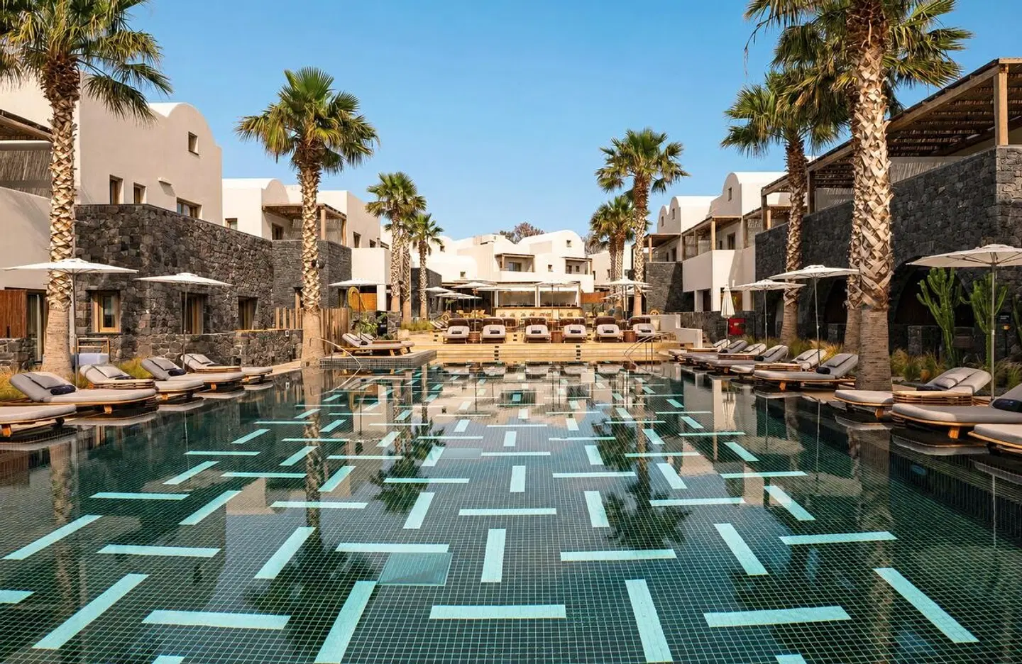 Radisson Blu Zaffron Terrasse