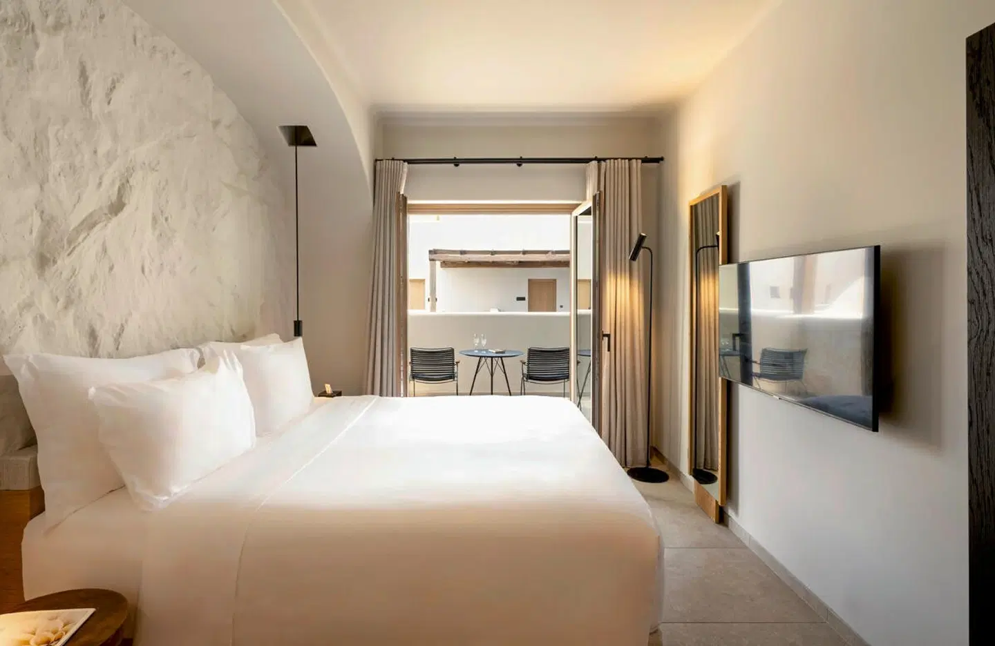 Radisson Blu Zaffron ROOM_EXAMPLE