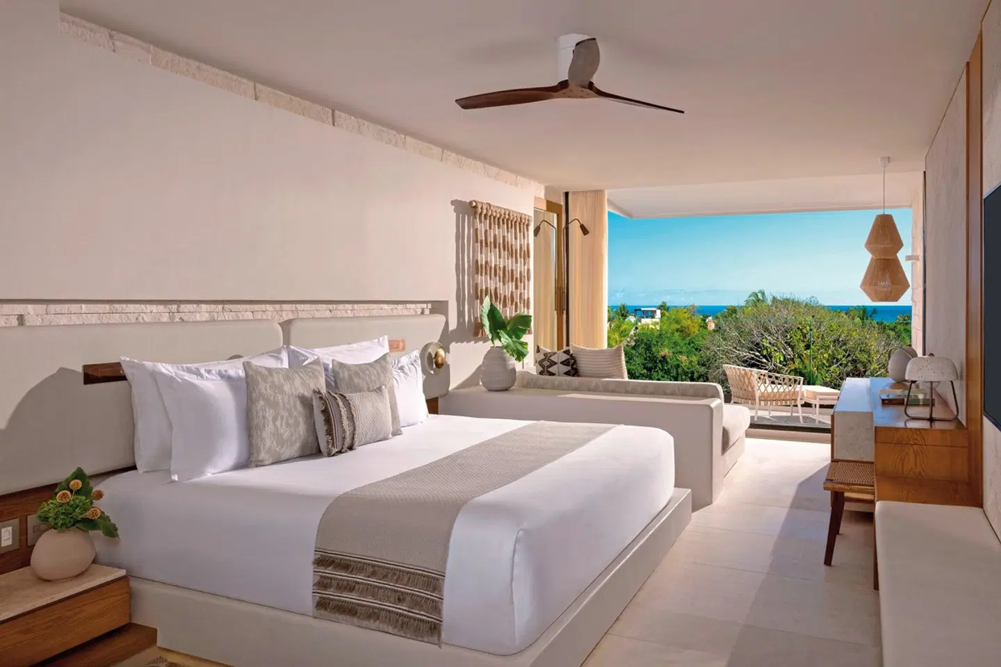Impression Isla Mujeres by Secrets ROOM_EXAMPLE