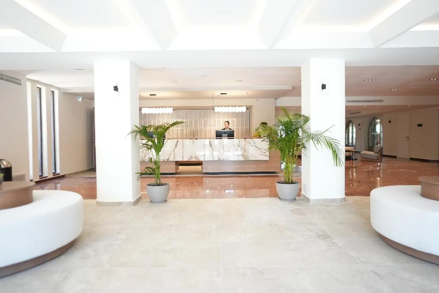 Iolida Corfu by Smile Hotels LOUNGE_LOBBY