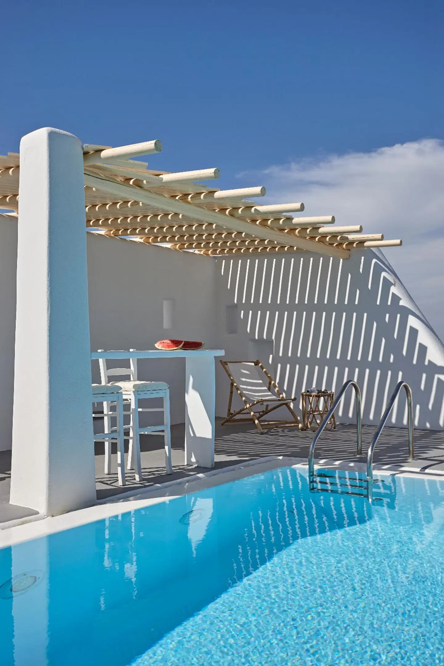 Villa Agrikoia OUTDOOR_POOL