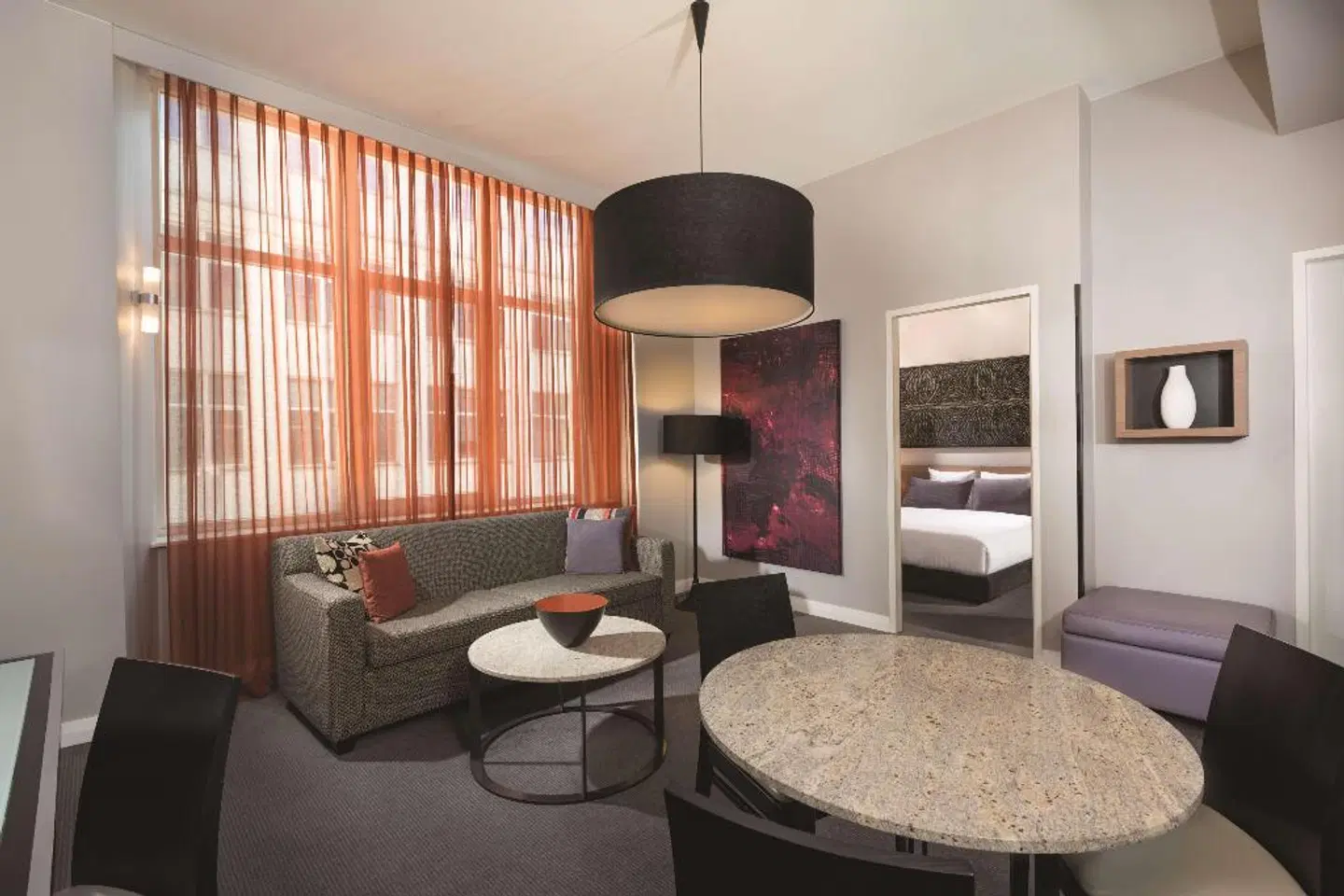 Adina Checkpoint Charlie ROOM_EXAMPLE