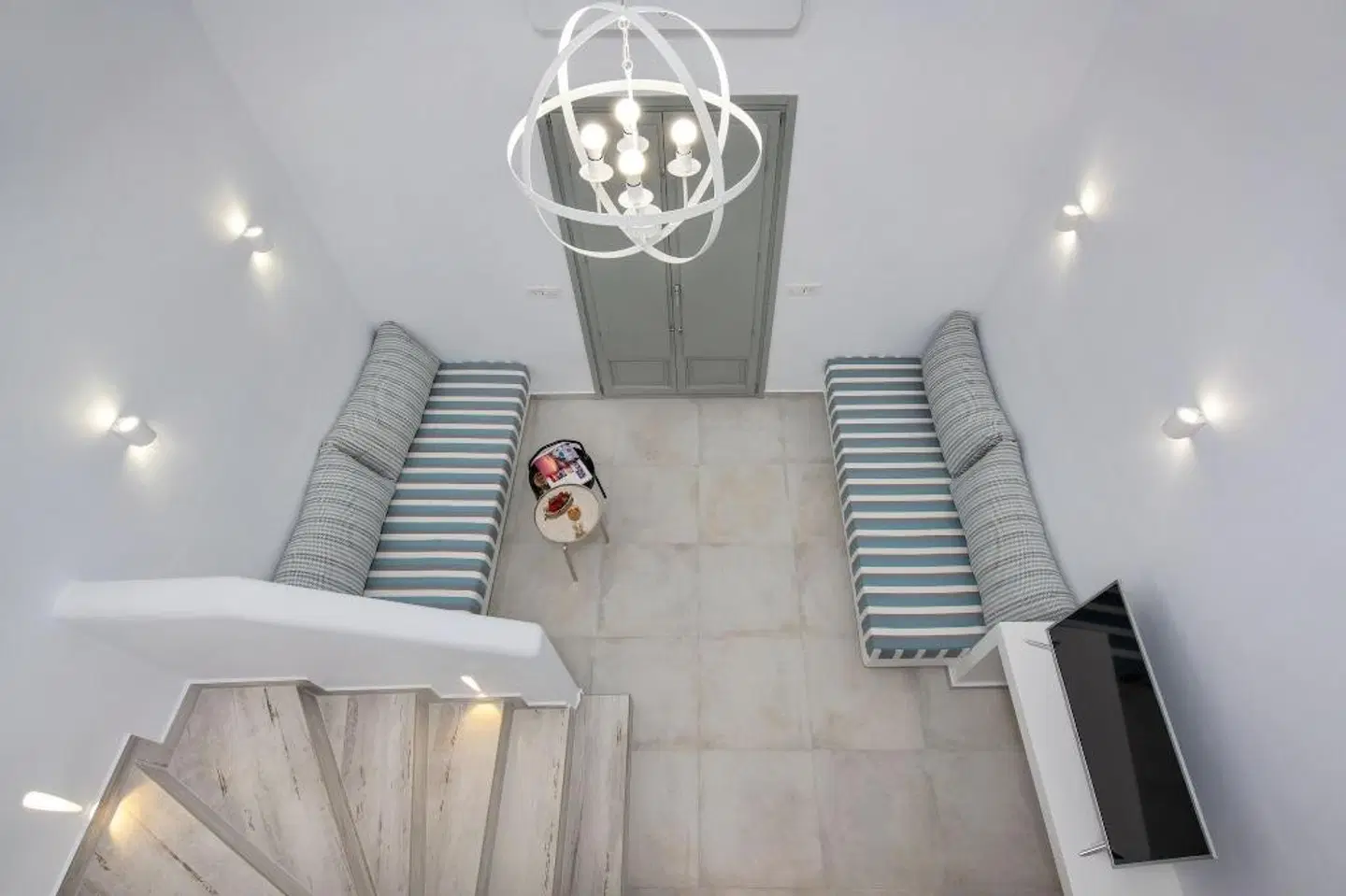 Seven Suites LOUNGE_LOBBY