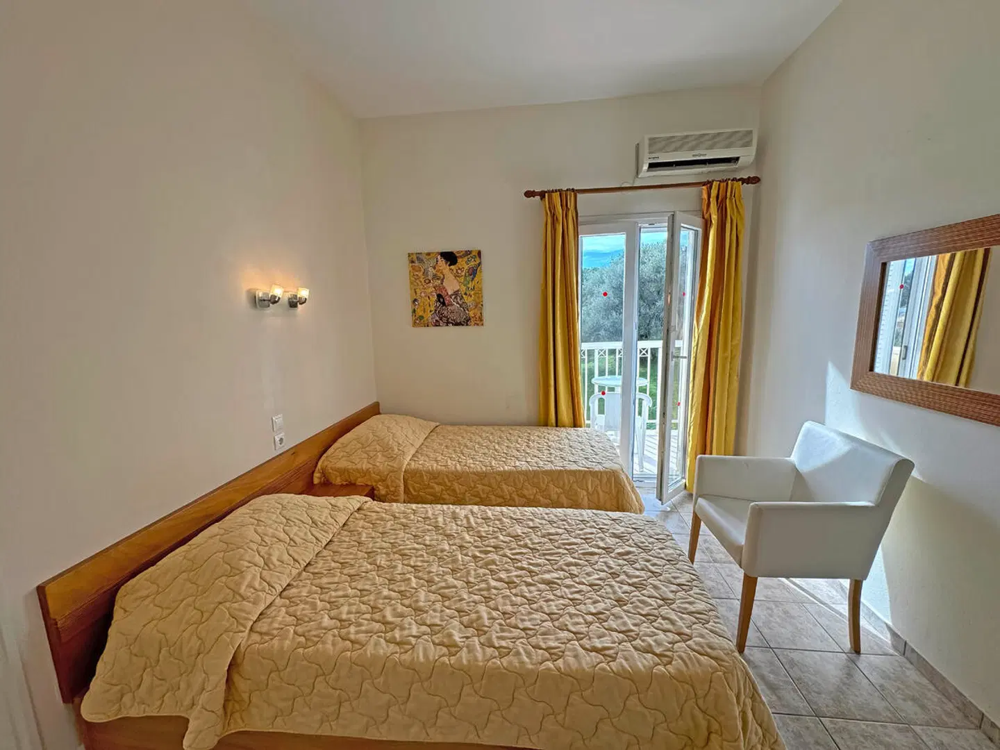 Ipsos Beach Hotel ROOM_EXAMPLE