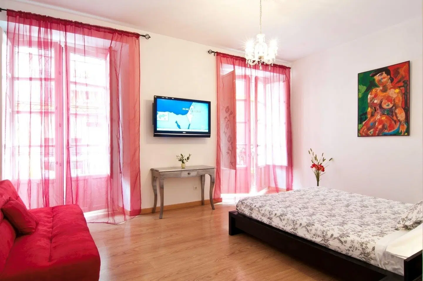 Hotel Un Patio al Sur ROOM_EXAMPLE