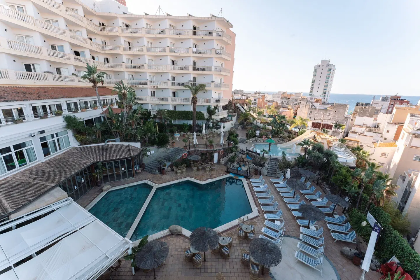 Alba Seleqtta EXTERIOR