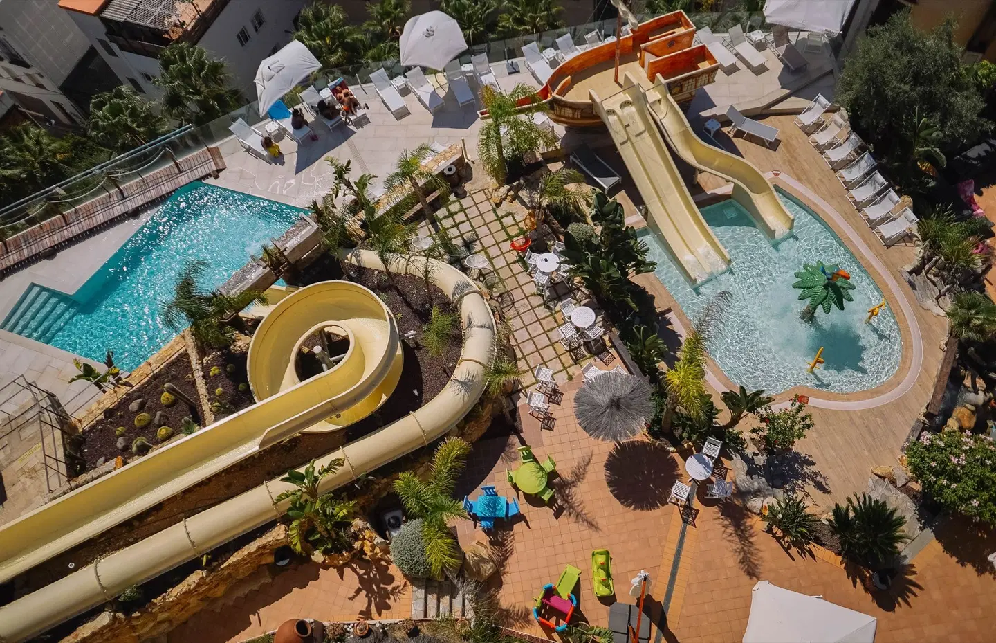 Alba Seleqtta OUTDOOR_POOL