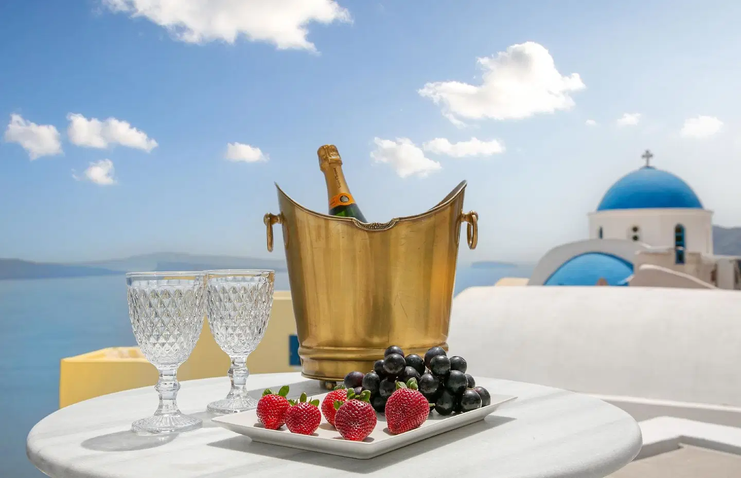 Vogue Suites Restaurant