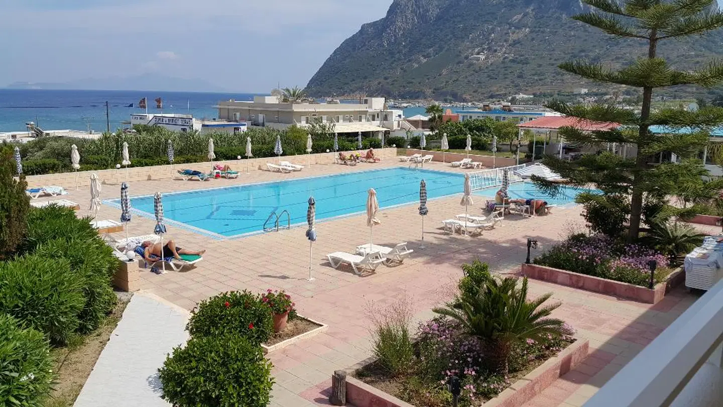 Kontessa Apartments OUTDOOR_POOL