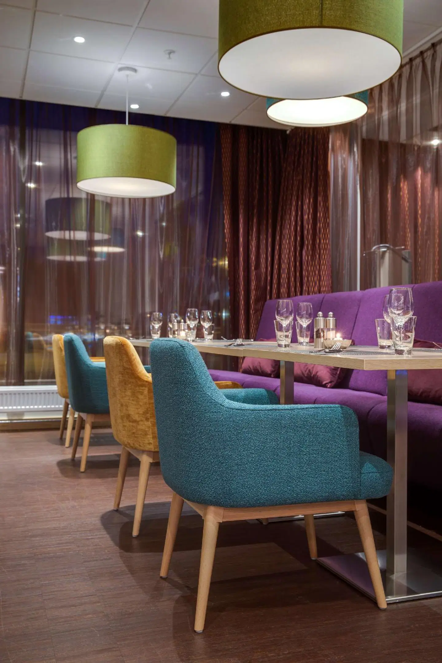 Radisson Blu Hotel & Conference Center, Oslo Alna Bar