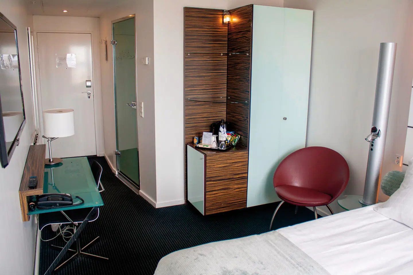 Copenhagen Island ROOM_EXAMPLE