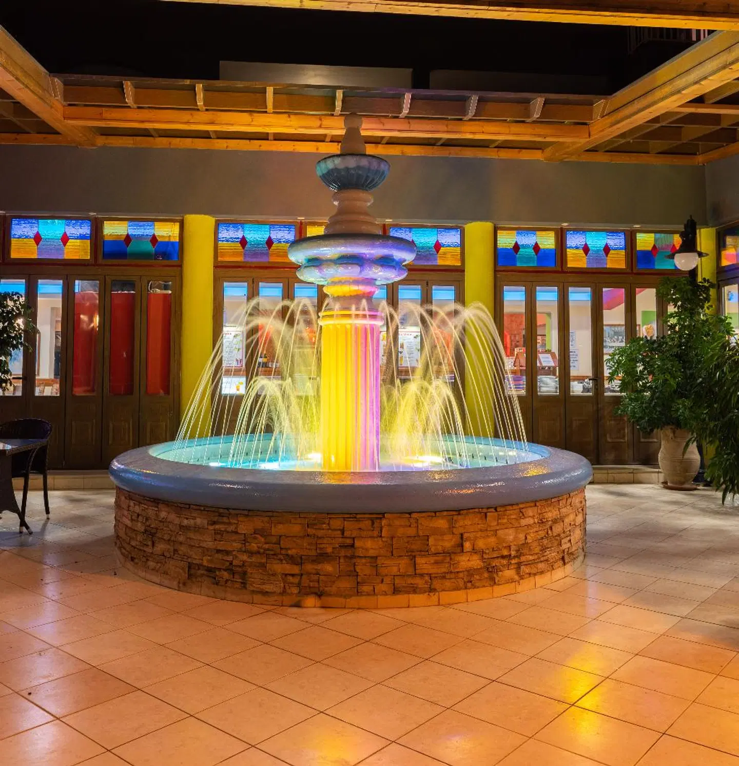 Grecian Fantasia Resort SPORTS_AND_LEISURE