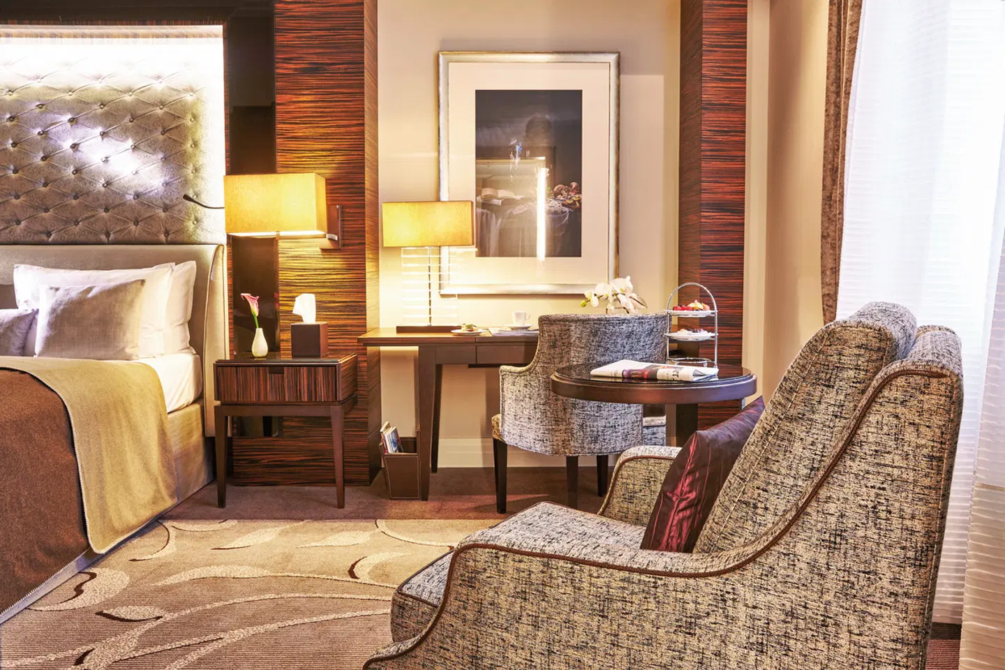 Steigenberger Icon Frankfurter Hof HEALTH_BEAUTY
