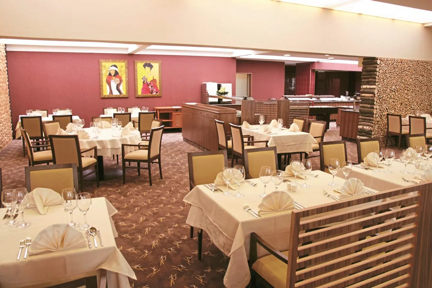 Spik Restaurant