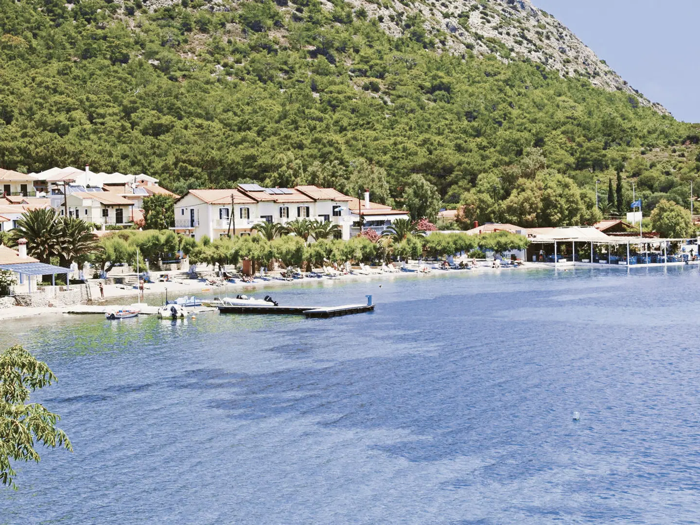 Posidonio Bay Studios LANDSCAPE