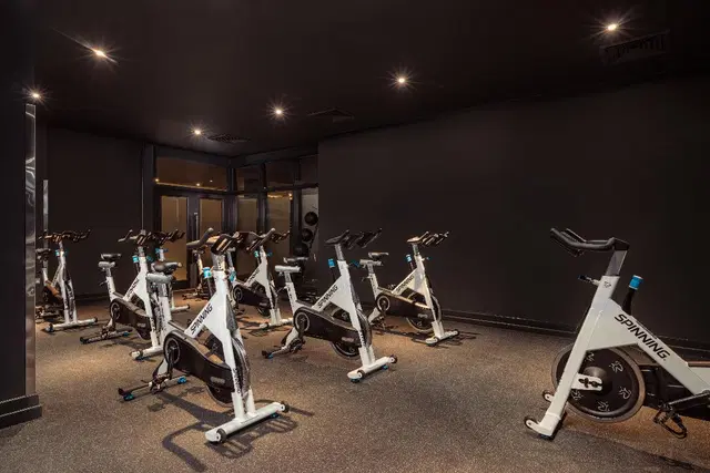 The Spencer Hotel SPORTS_AND_LEISURE