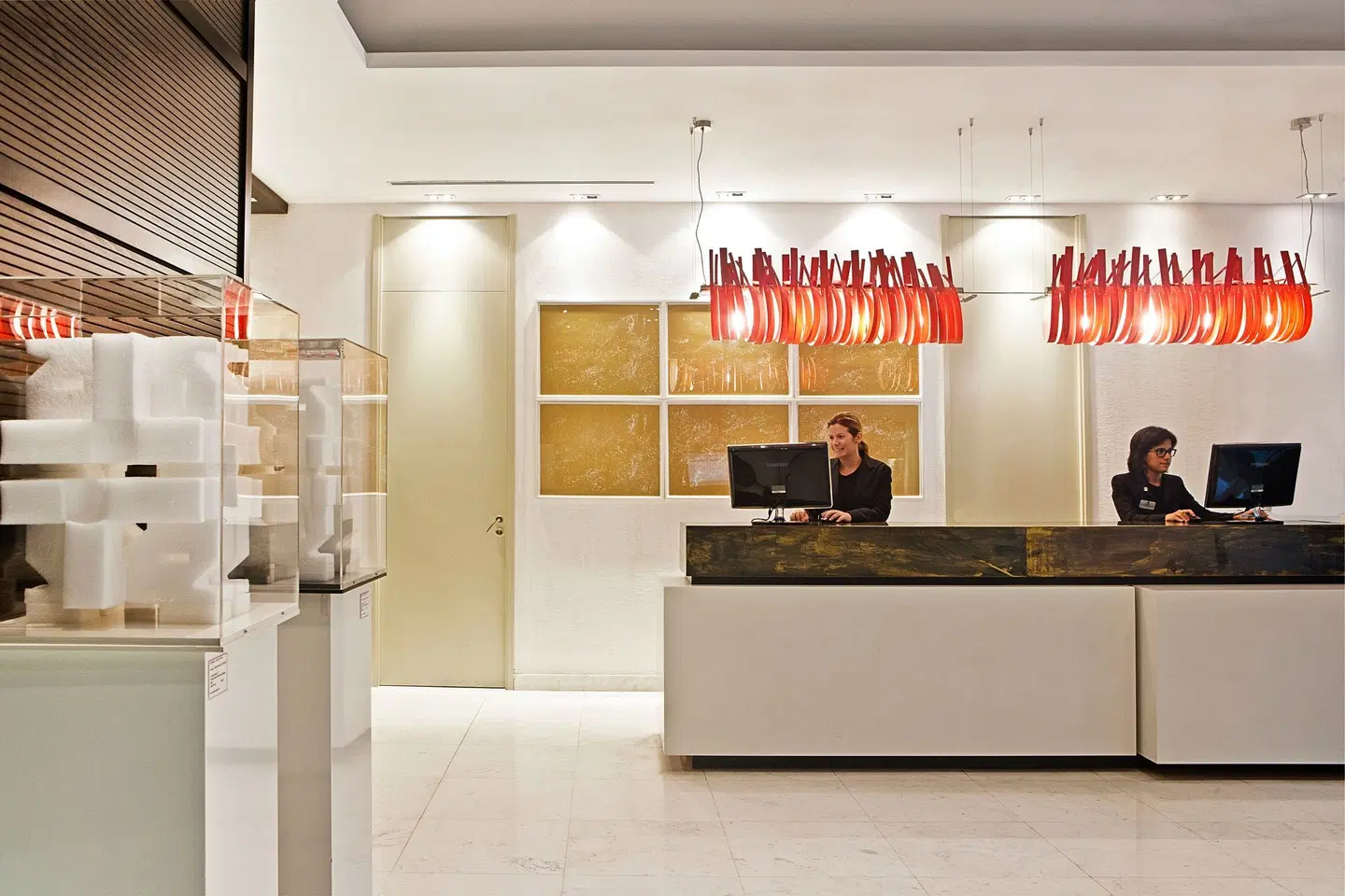 Grupotel Gran Via 678 LOUNGE_LOBBY