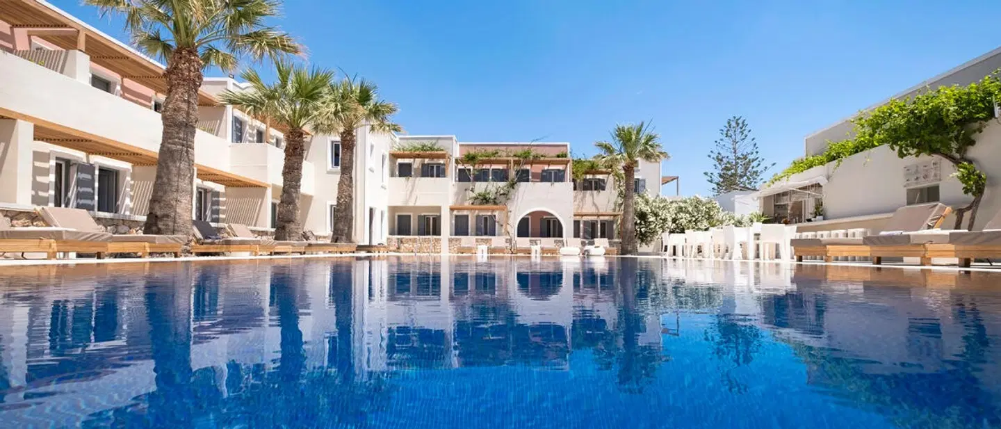 Rosebay Hotel OUTDOOR_POOL