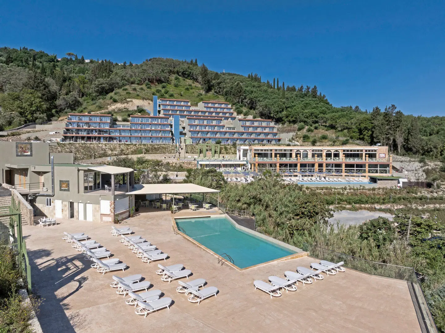 Mythos Panorama EXTERIOR