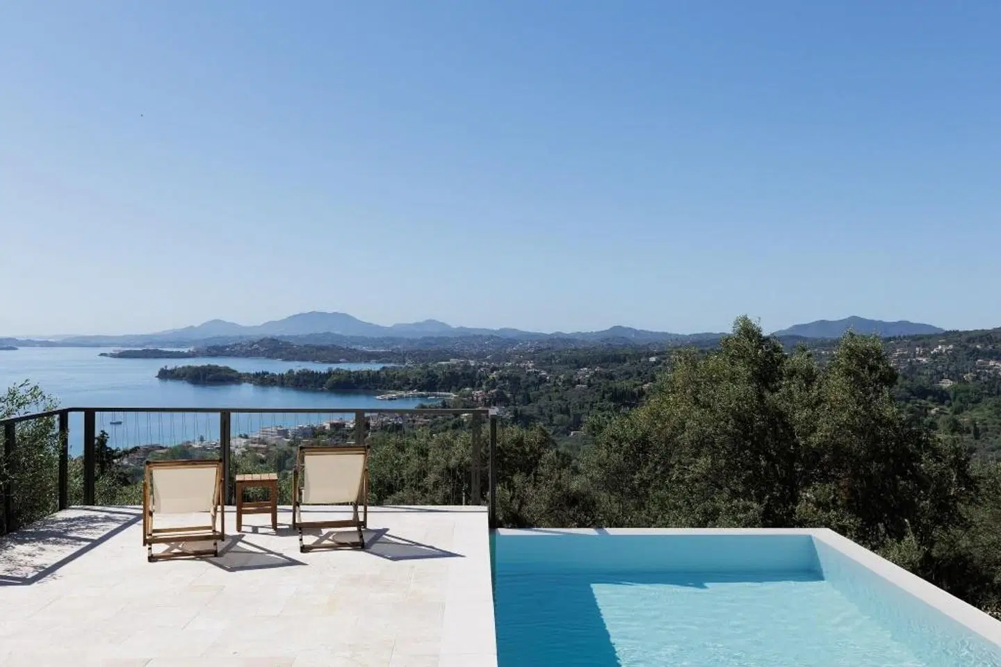 Greenstone Villas OUTDOOR_POOL