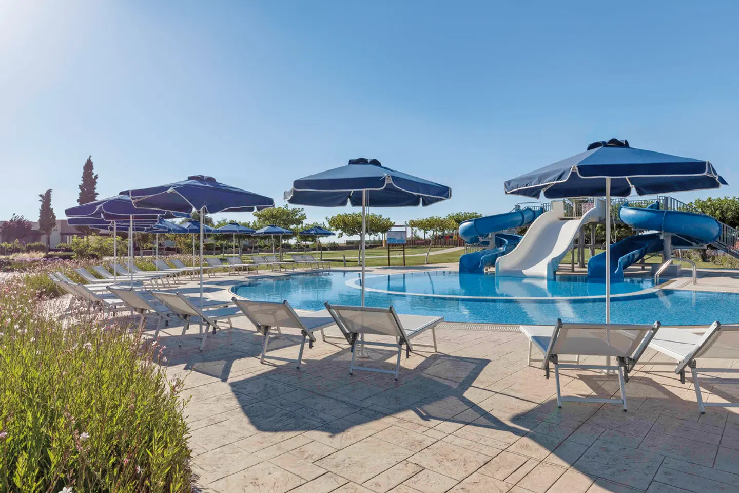 Princess Sun Hotel & Spa OUTDOOR_POOL