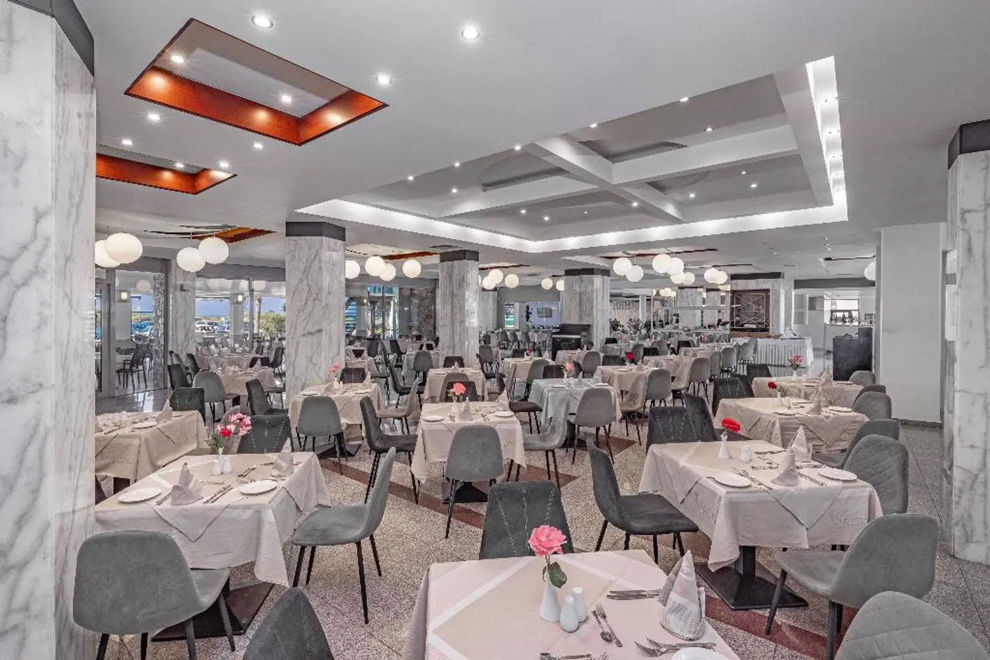 Virginia Family Resort Restaurant