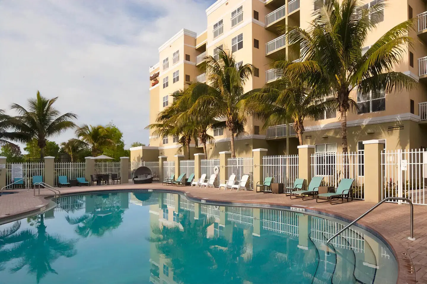Residence Inn Fort Myers Sanibel OUTDOOR_POOL