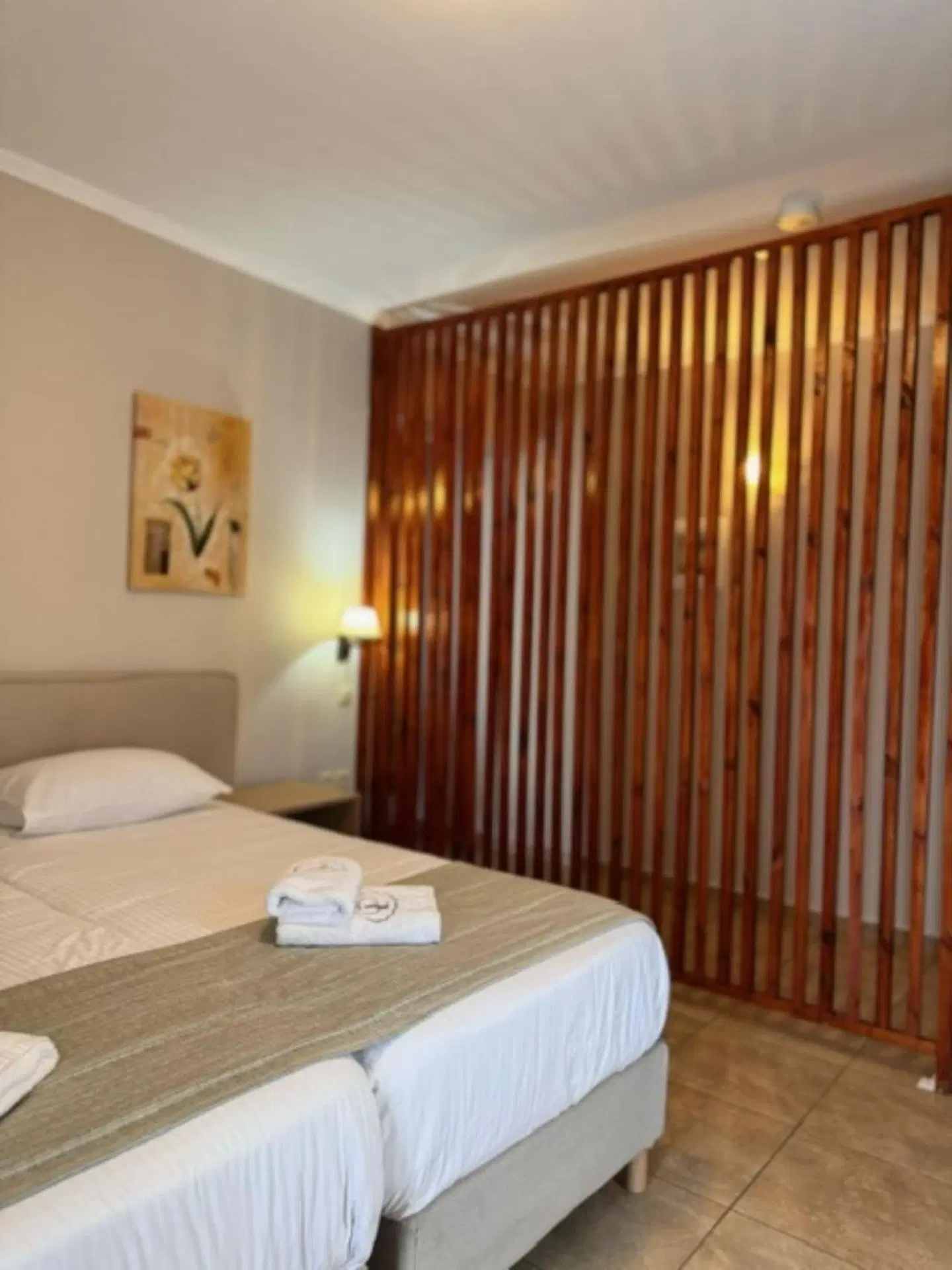 Porto Planos Beach Hotel ROOM_EXAMPLE