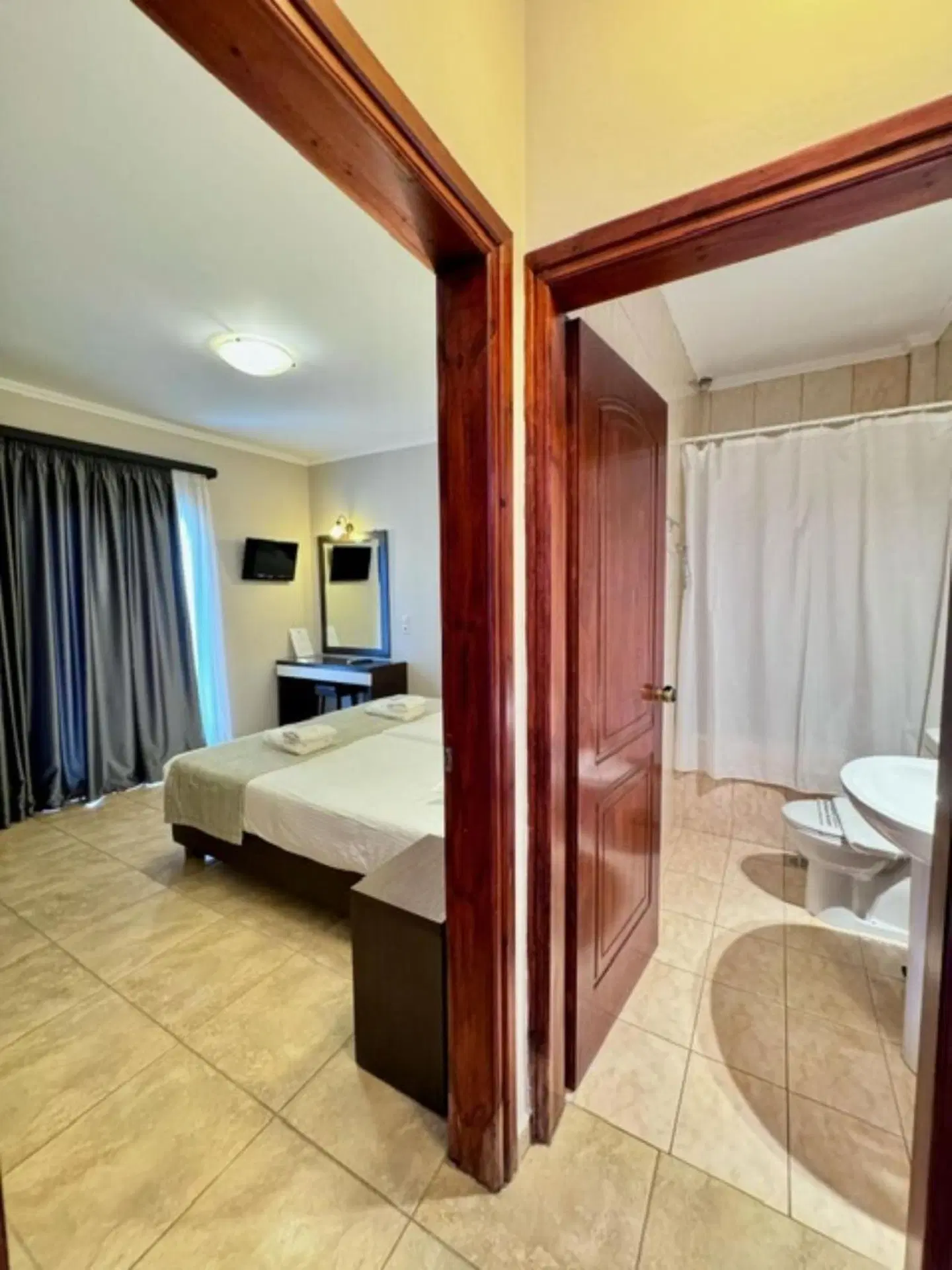 Porto Planos Beach Hotel ROOM_EXAMPLE