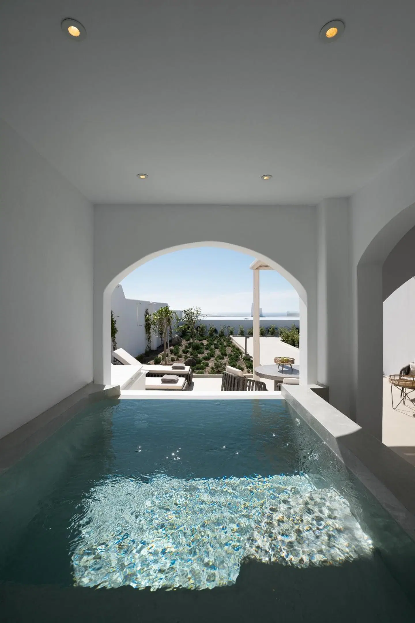 La Ponta Villas HEALTH_BEAUTY