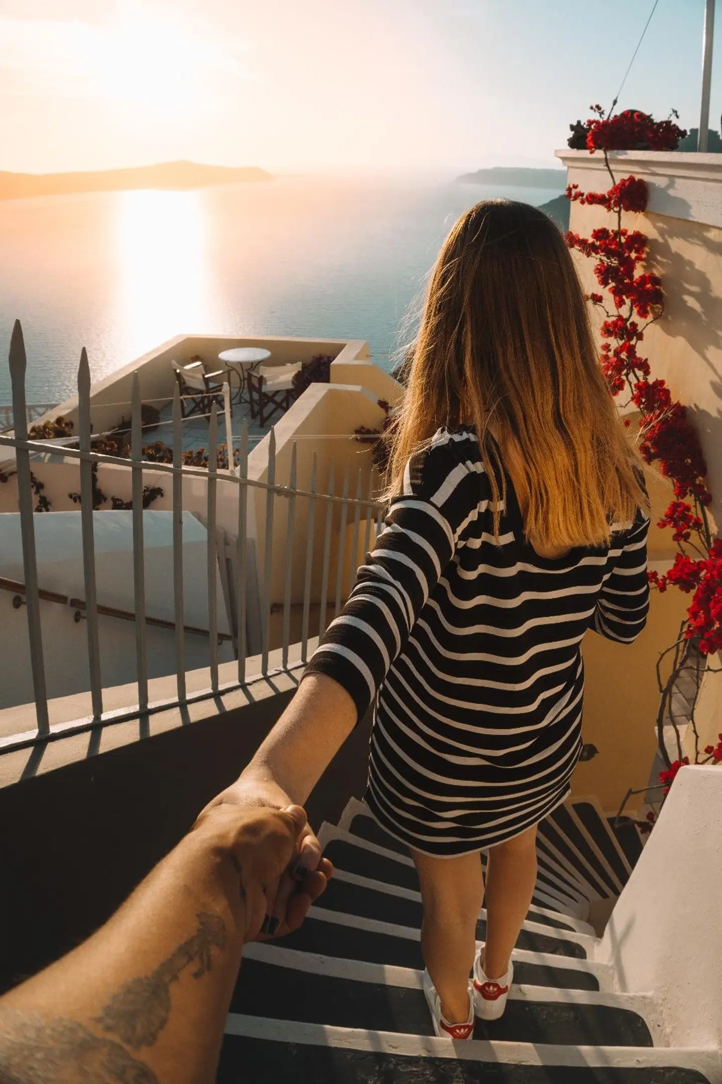 La Ponta Villas PEOPLE