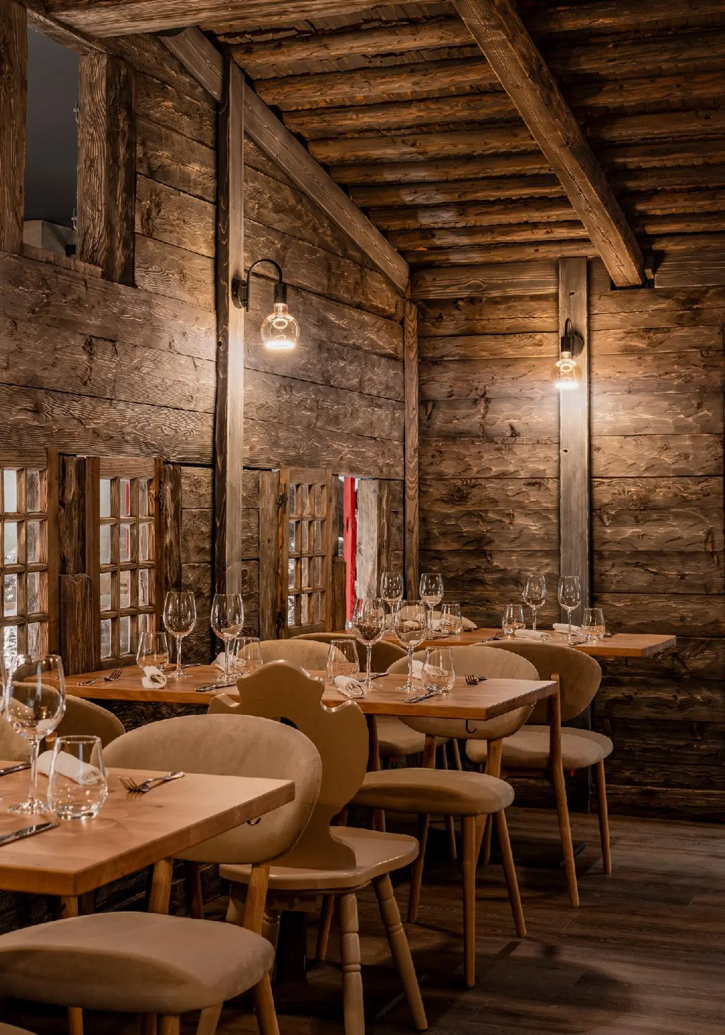 Edelweiss Restaurant