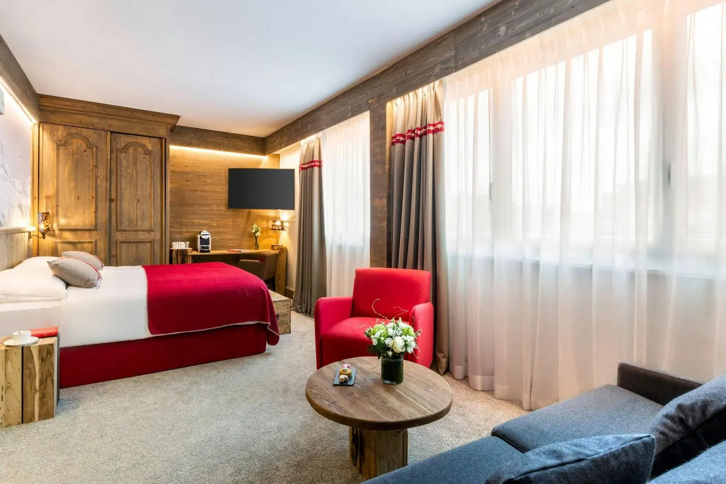 Edelweiss ROOM_EXAMPLE