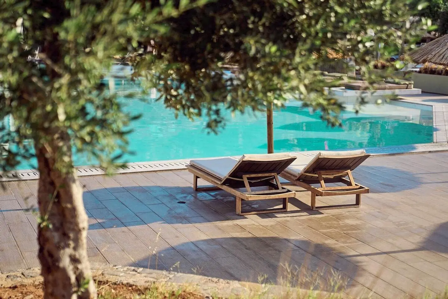 Almyra - powered by Playitas OUTDOOR_POOL