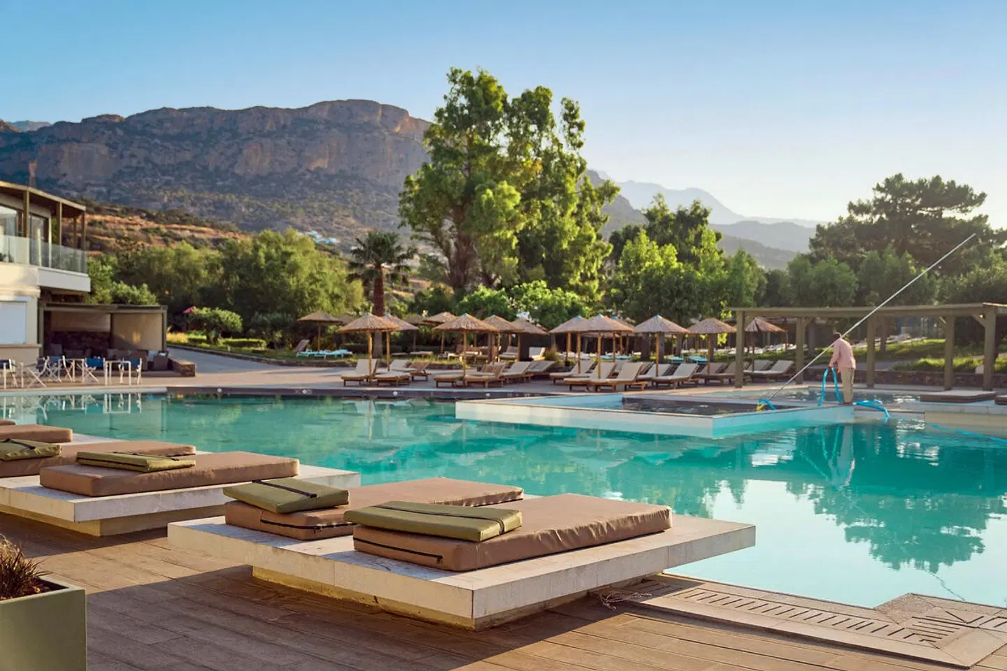 Almyra - powered by Playitas OUTDOOR_POOL