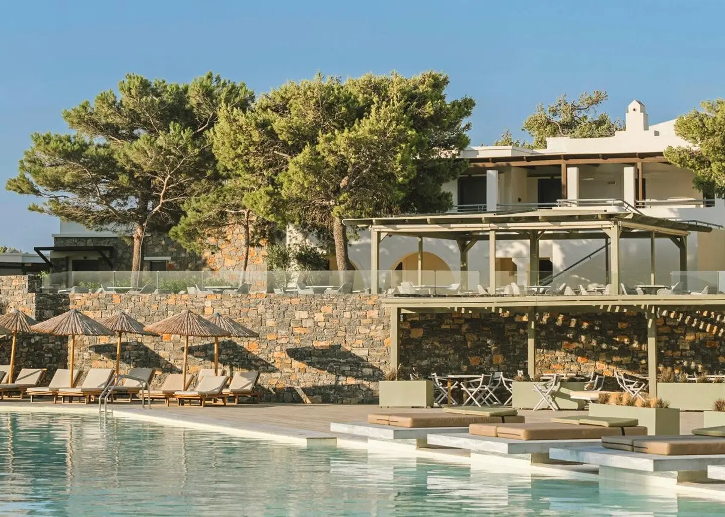 Almyra - powered by Playitas EXTERIOR