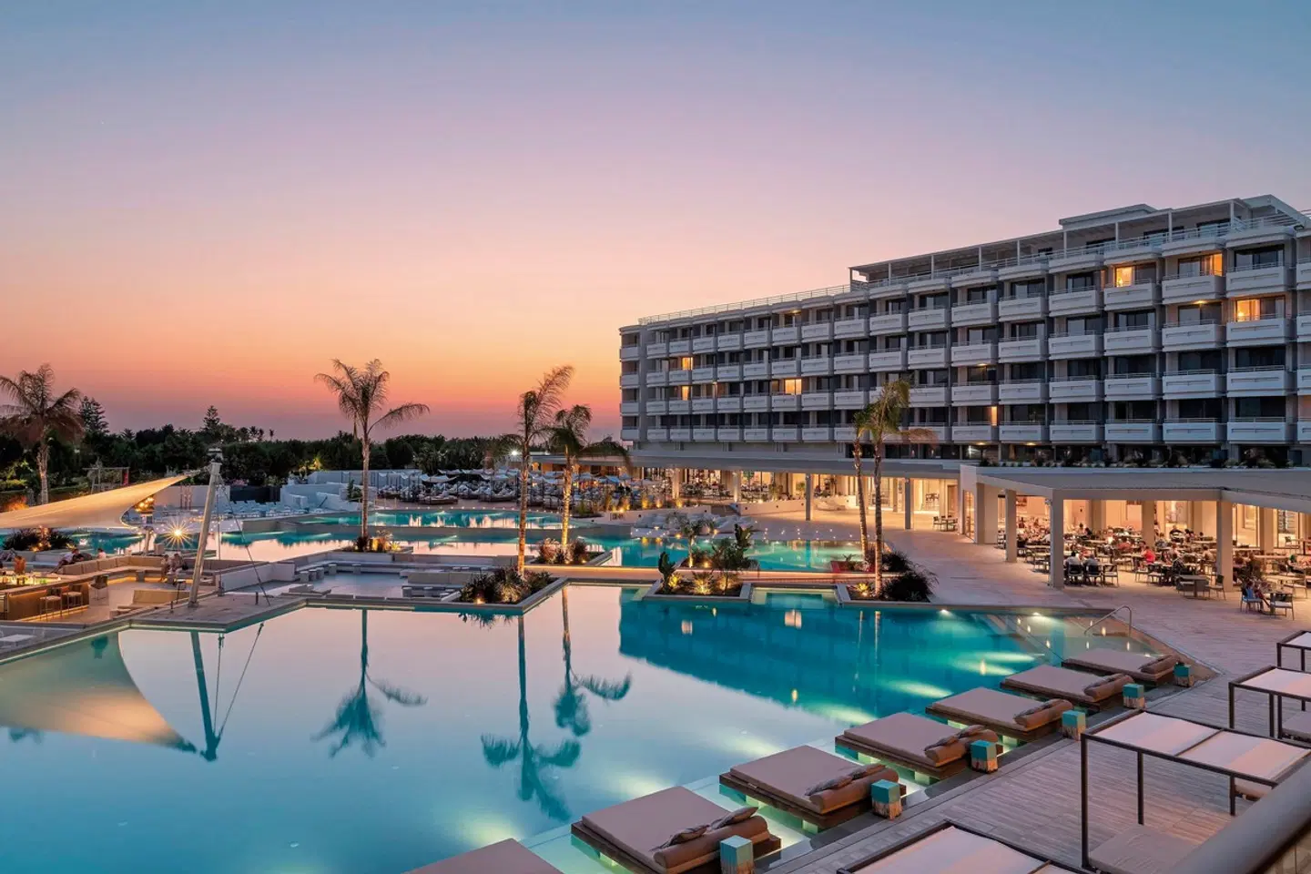 Electra Palace OUTDOOR_POOL