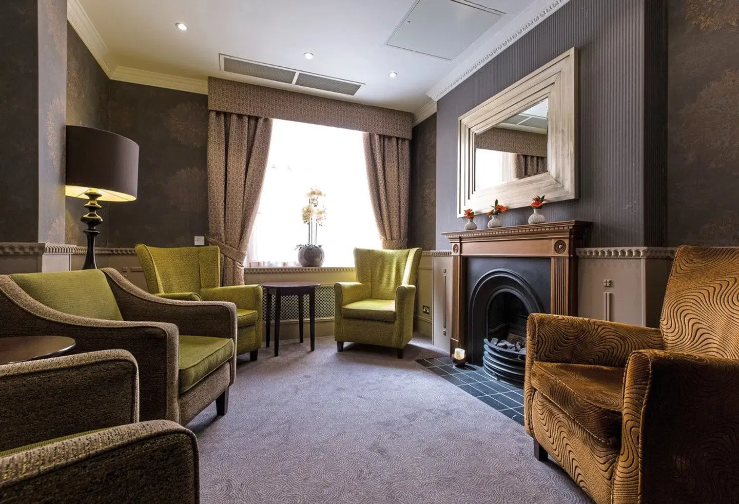 Phoenix Hotel LOUNGE_LOBBY