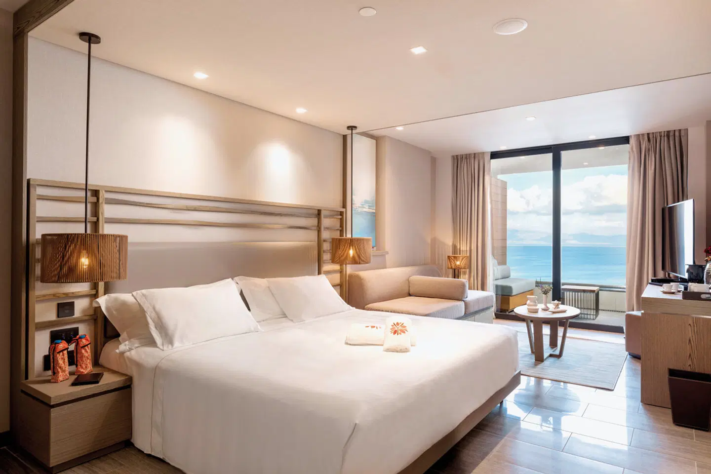 Angsana Corfu ROOM_EXAMPLE