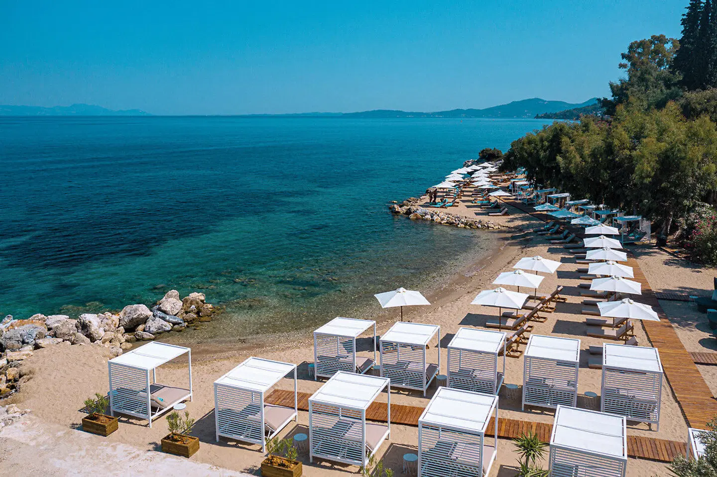 Angsana Corfu Strand