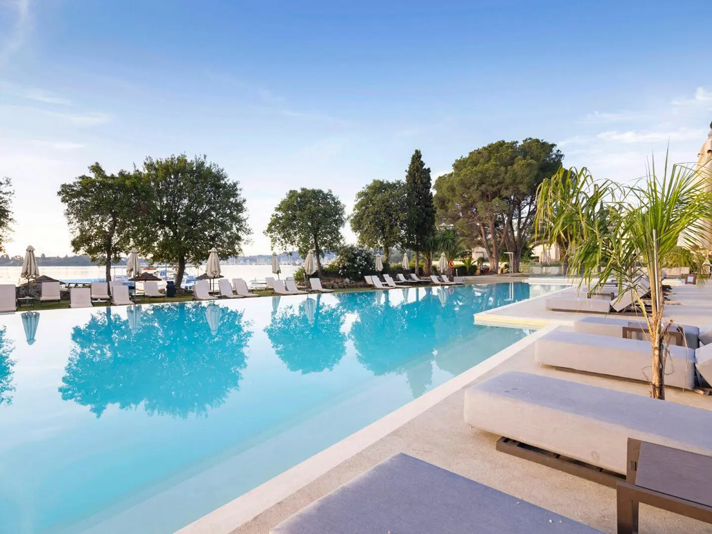 Hyatt Ziva Corfu OUTDOOR_POOL