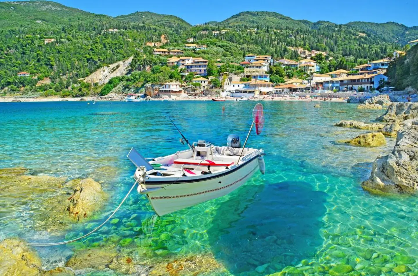 Popi Star Hotel Strand