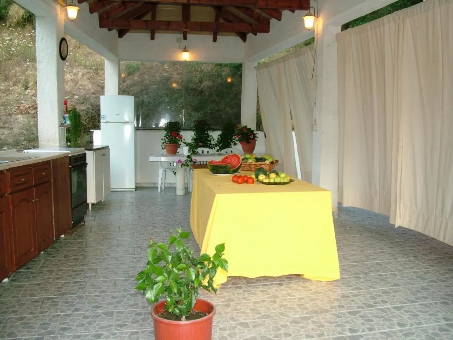 Angeliki Apartments LOUNGE_LOBBY