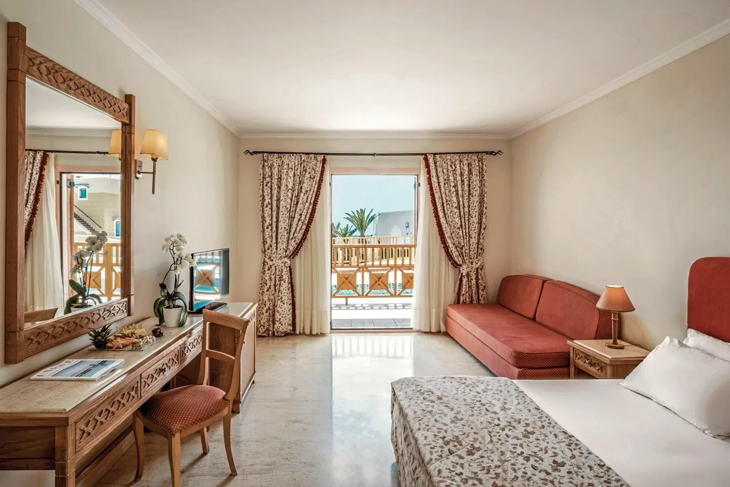 Canvas by Mitsis Family Village ROOM_EXAMPLE