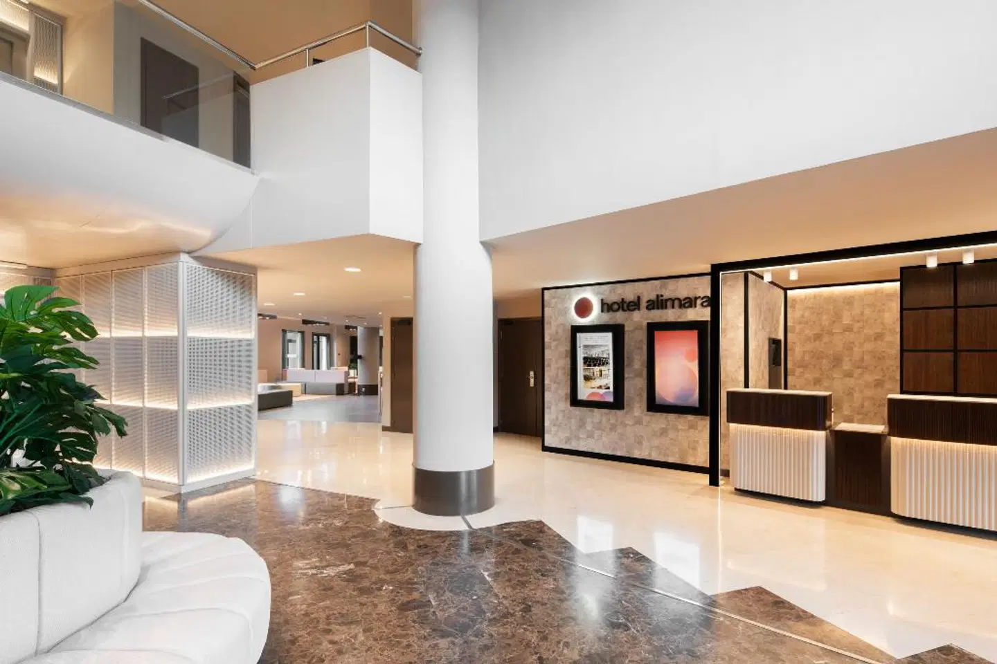 Alimara LOUNGE_LOBBY
