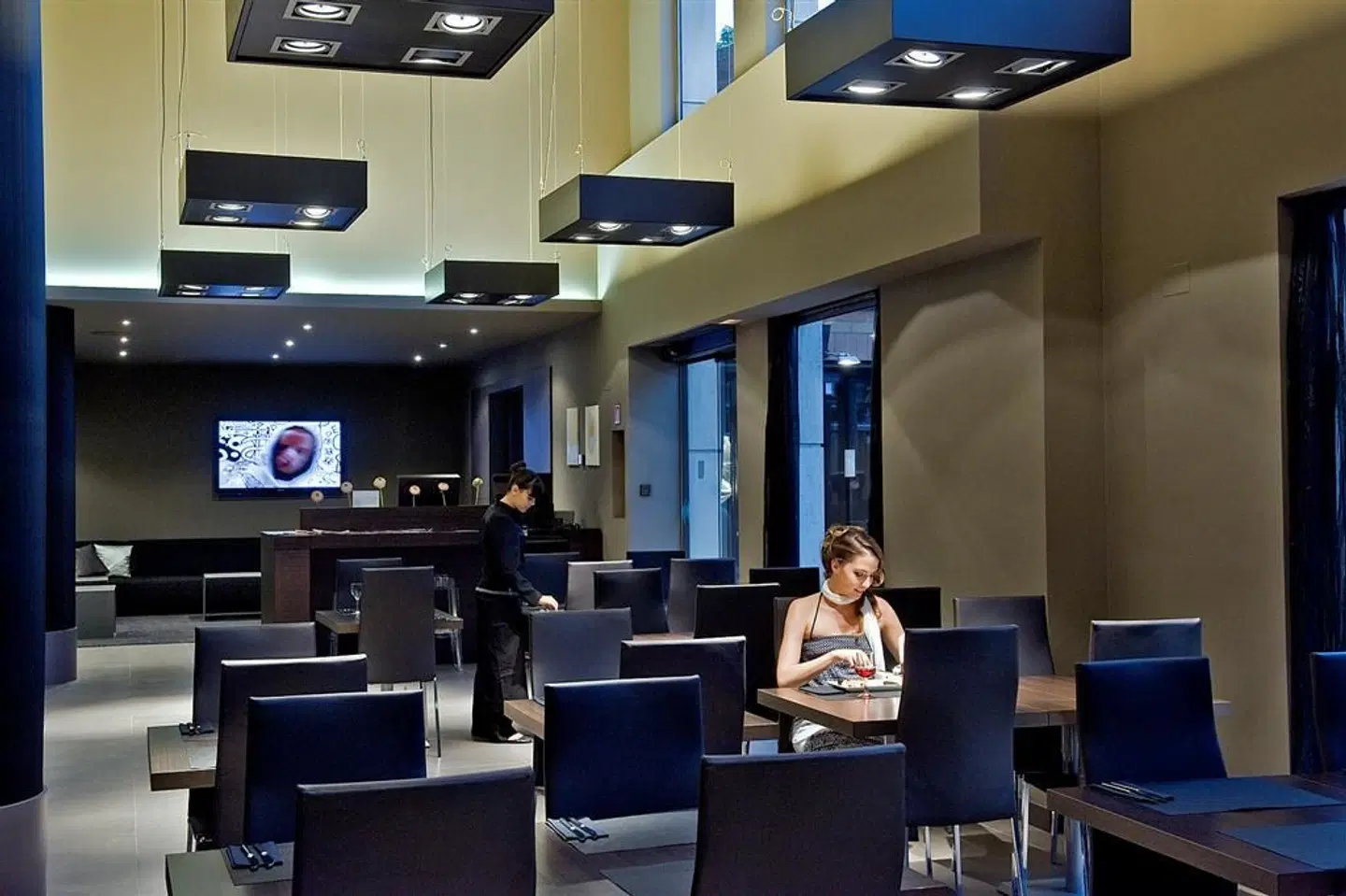 Alimara BAR
