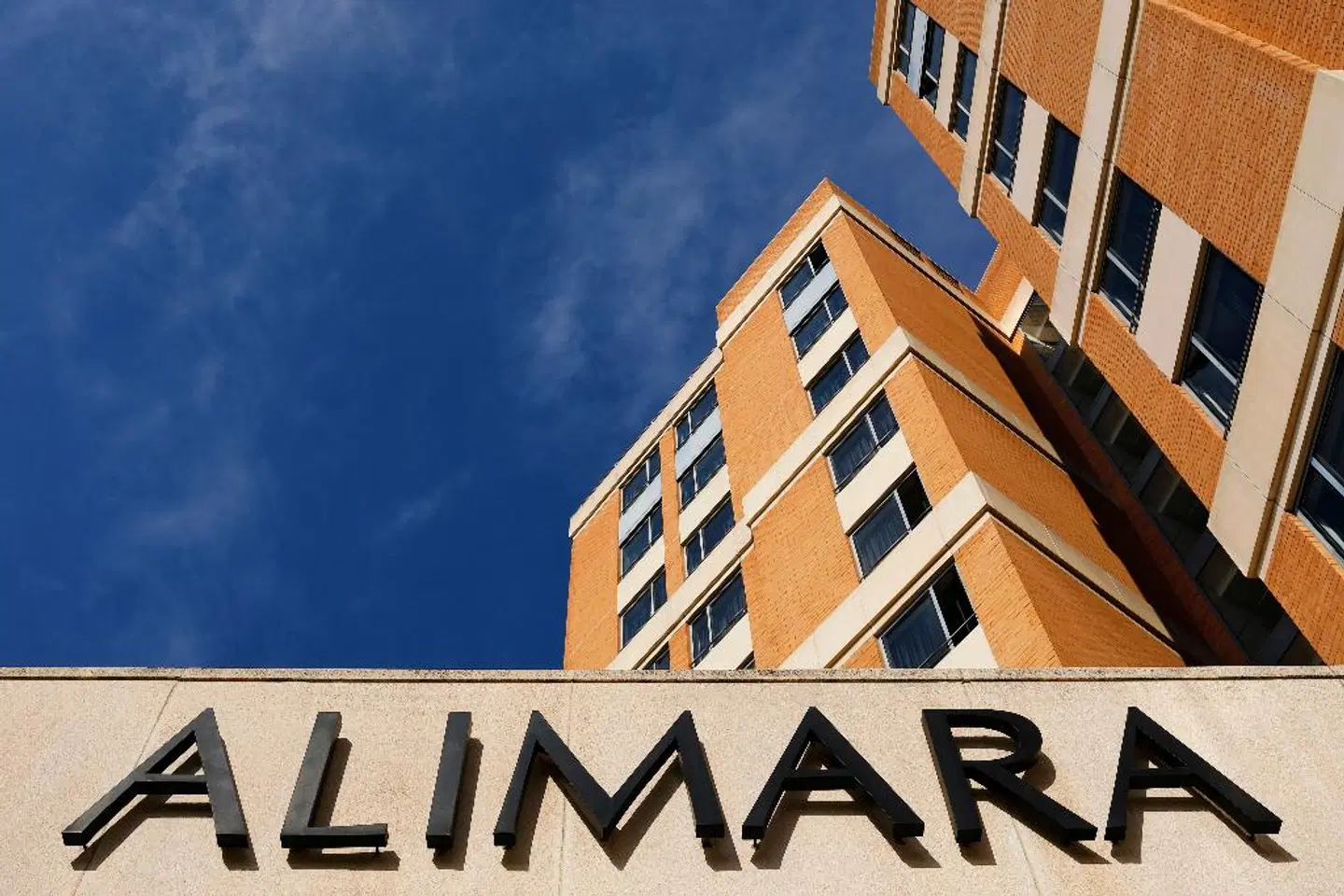 Alimara EXTERIOR