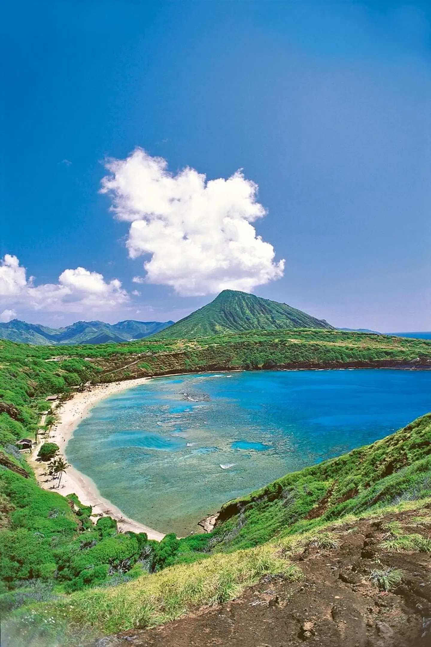 Inselträume Hawaii (19 Nächte) LANDSCAPE