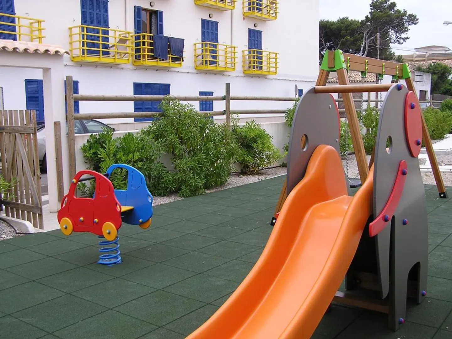 Bellavista SPORTS_AND_LEISURE
