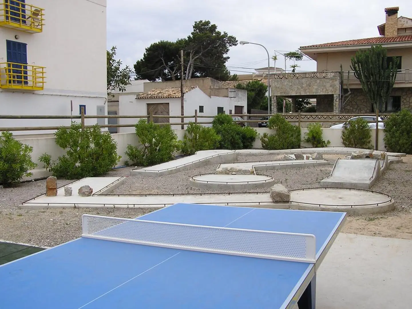 Bellavista OUTDOOR_POOL